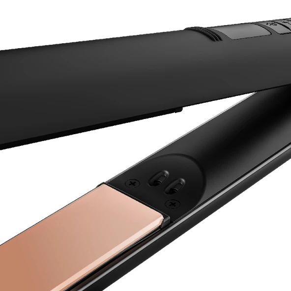 Grundig HS 7030 Saç Düzleştirici - 2