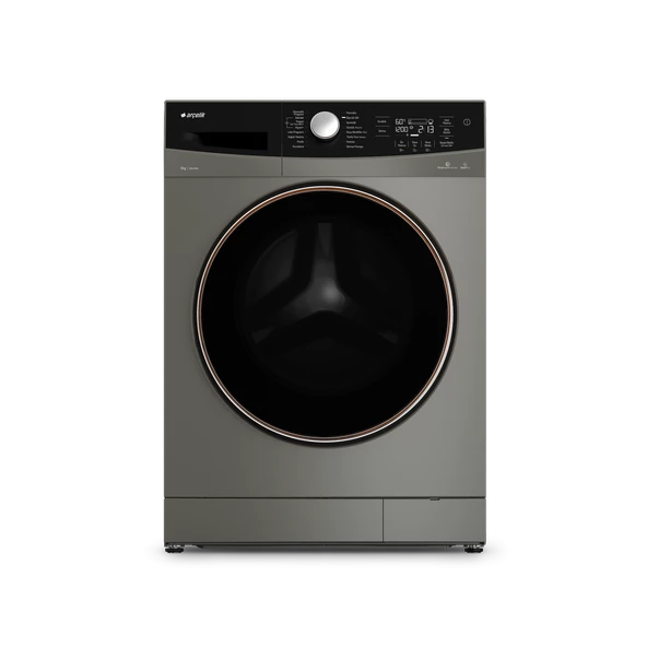 Arçelik Manhattan Grey Çamaşır - Kurutma Paketi - Resim 2