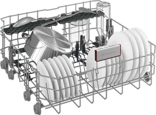 Arçelik 61113 WF 11 Programlı Bulaşık Makinesi - 5