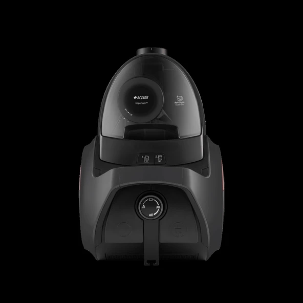 Arçelik TSZ 6083 750 W Toz Torbasız Süpürge - 3