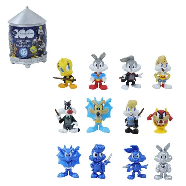 Giochi Mini Koleksiyon LNE04000 WB100
