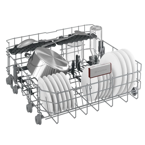 Arçelik 61113 WF I 11 Programlı Bulaşık Makinesi - 5