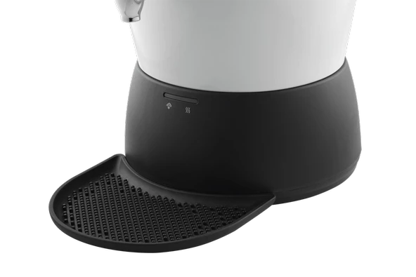 Arçelik SE 9034 2000 W Cam Demlikli Semaver - 5