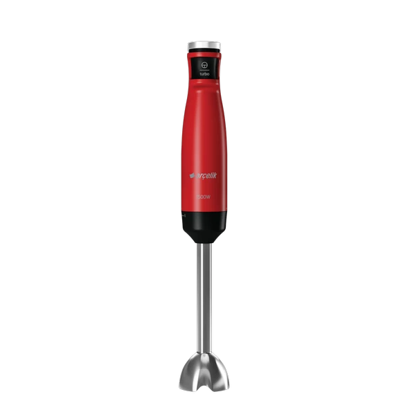Arçelik RHB 6050 K Resital Rendeli El Blender Set - 4