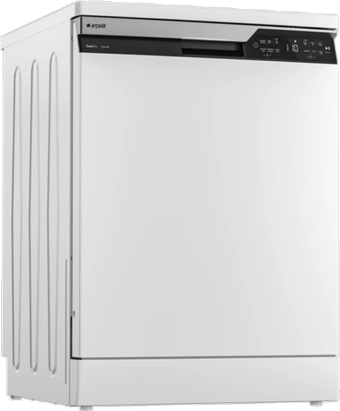 Arçelik 61113 WF 11 Programlı Bulaşık Makinesi - 2