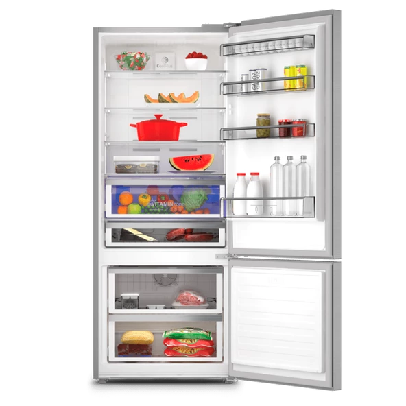 Arçelik 274532 EI No Frost Buzdolabı - Resim 2