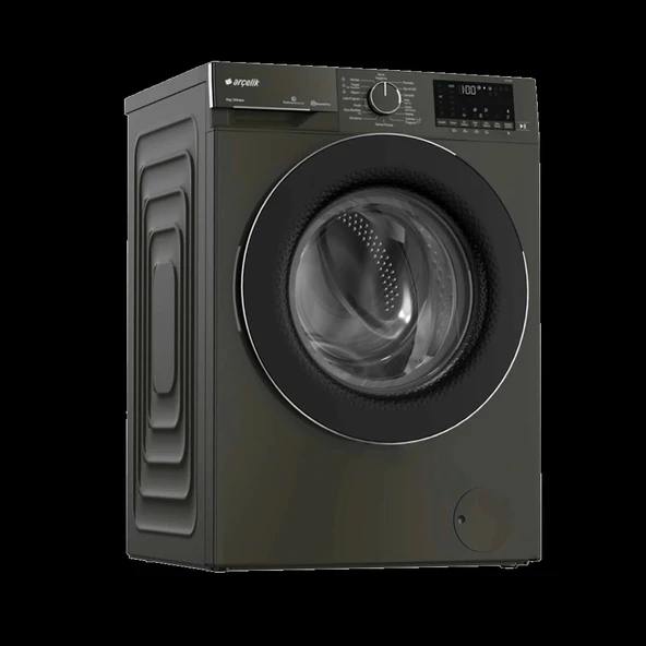 Arçelik 9102 PMG 1000 Devir 9 Kg Çamaşır Makinesi - 2