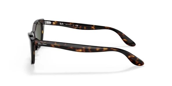 Ray-Ban RB 2299 902/31 Kadın Güneş Gözlüğü - 3