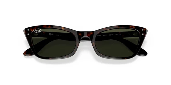 Ray-Ban RB 2299 902/31 Kadın Güneş Gözlüğü - 6