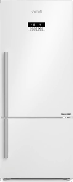 Arçelik 274532 EB No Frost Buzdolabı - Resim 2
