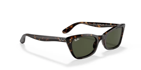 Ray-Ban RB 2299 902/31 Kadın Güneş Gözlüğü - 5
