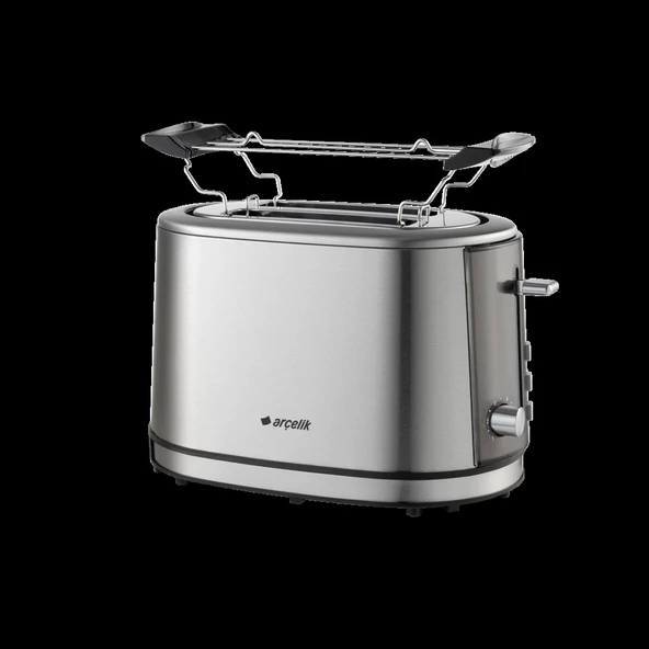 Arçelik Inox Tam Set - 2