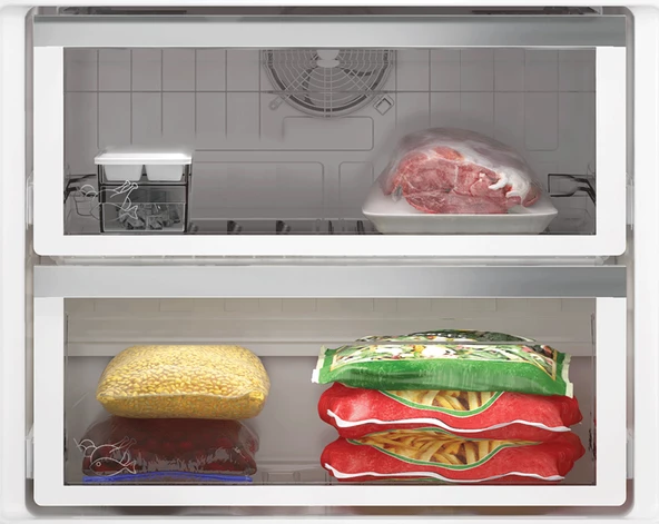 Arçelik 274532 EB No Frost Buzdolabı - Resim 6