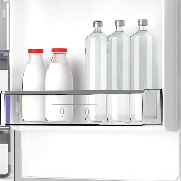 Arçelik 274532 EI No Frost Buzdolabı - Resim 6