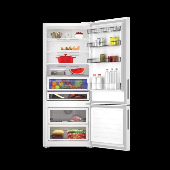 Arçelik 274532 MB No Frost Buzdolabı - 5