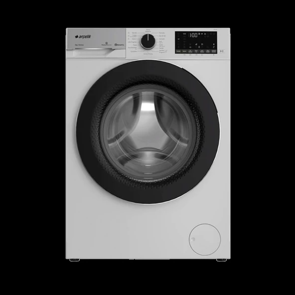 Arçelik 9102 PM 1000 Devir 9 Kg Çamaşır Makinesi - 2