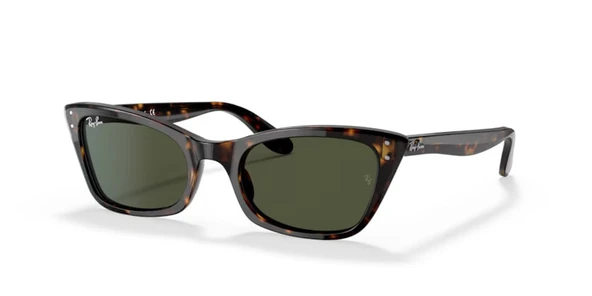 Ray-Ban RB 2299 902/31 Kadın Güneş Gözlüğü
