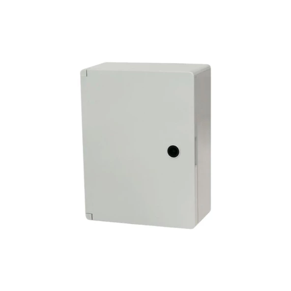 Çetinkaya Pano 18x24x12 Polikarbon Taban Saçlı Pano