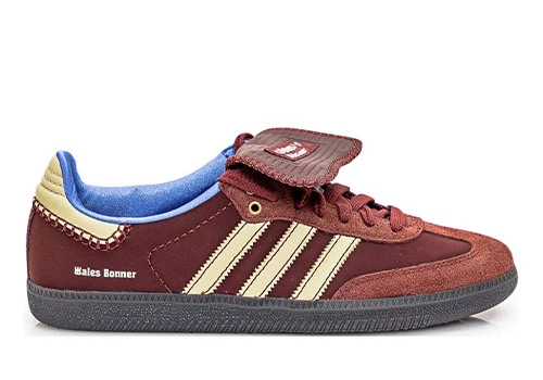 adidas x Wales Bonner suede