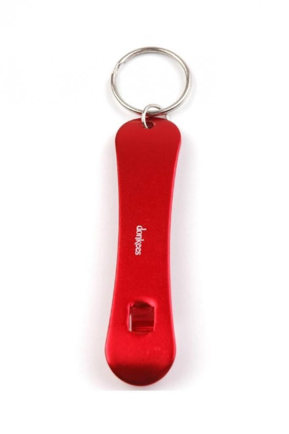 Donkees Snowboard Şişe Açacağı Anahtarlık Dnk3491 - 2