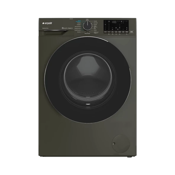 Arçelik 1060 YKMG Kurutmalı Çamaşır Makinesi - 2