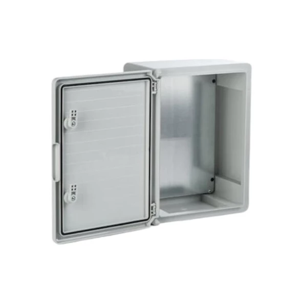 Çetinkaya Pano 18x24x12 Polikarbon Taban Saçlı Pano - 2