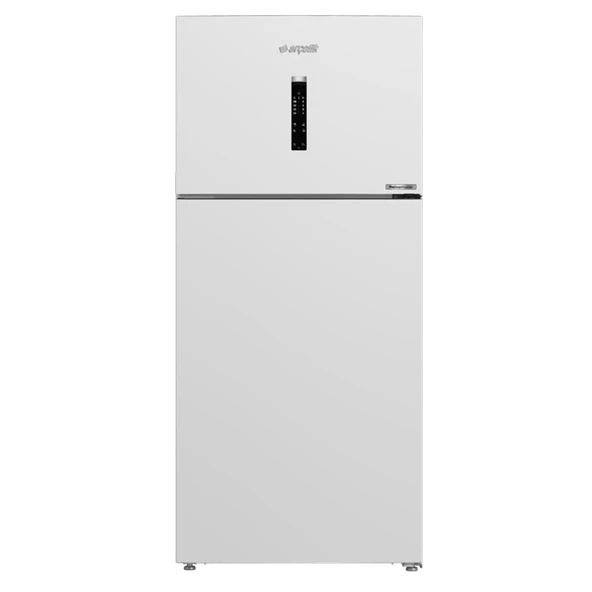Arçelik 583629 EB No Frost Buzdolabı - 2