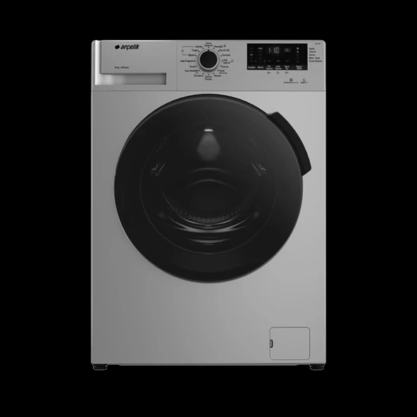 Arçelik Silver Çamaşır - Kurutma Paketi - Resim 2