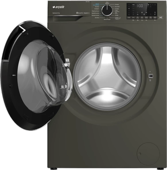 Arçelik 1060 YKMG Kurutmalı Çamaşır Makinesi - 3