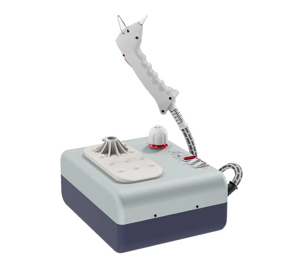Gazella GLD/MN 2000 ''Goldental'' Buharlı Temizleme Robotu 1 Litre - 2