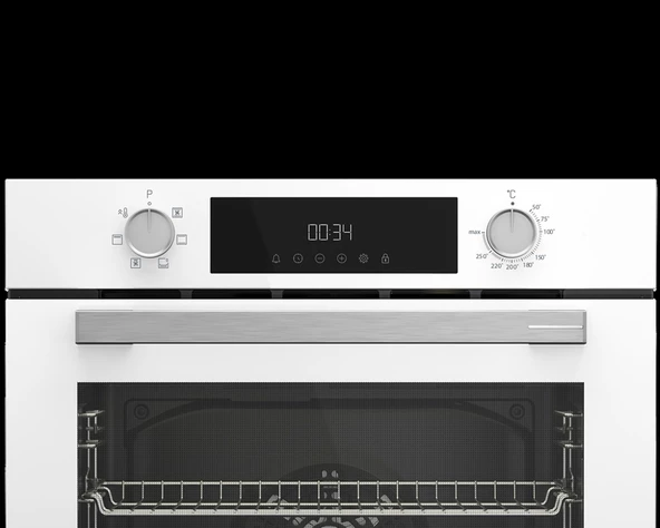 Arçelik AFC 330 B Ankastre Fırın - 5