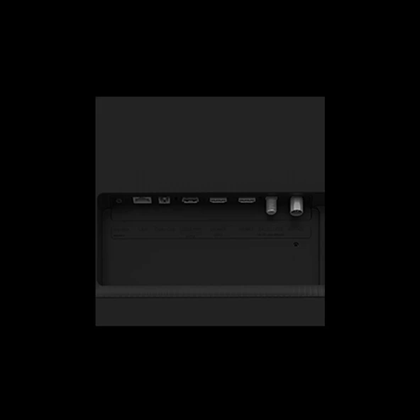 Arçelik 7 serisi A43 D 790 B / 43'' 4K Smart Android TV - 5