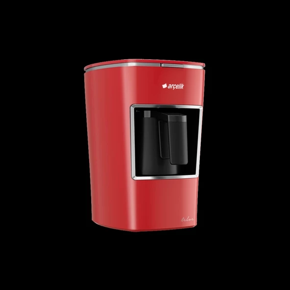 Arçelik K 3300 - 100. Yıl Türk Kahve Makinesi - 4