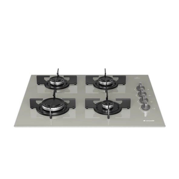 Arçelik OCD T 601-1 EG Ankastre Ocak - 3