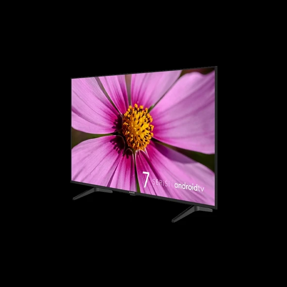 Arçelik 7 serisi A43 D 790 B / 43'' 4K Smart Android TV - 2