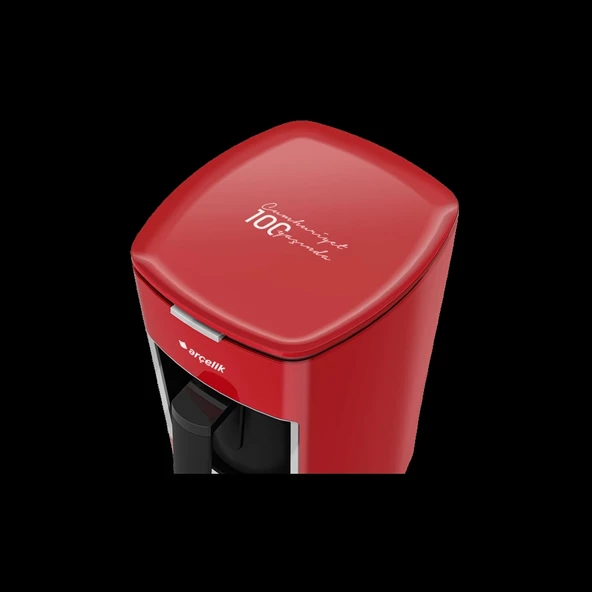 Arçelik K 3300 - 100. Yıl Türk Kahve Makinesi - 3