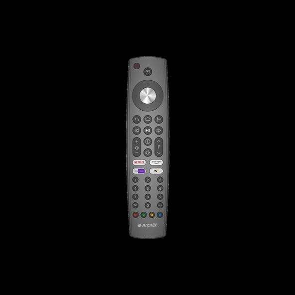 Arçelik 7 serisi A50 D 790 B / 50'' 4K Smart Android TV - 8