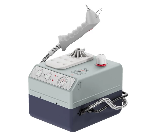 Gazella GLD/MN 2035 ''Goldental'' Buharlı Temizleme Robotu 3,5 Litre - 4