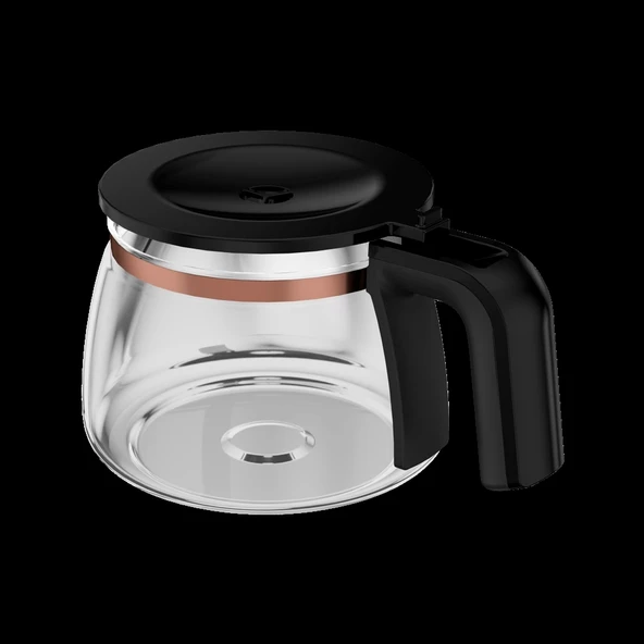 Arçelik CFM 9147 B BIO Gurme Otomatik Çay & Filtre Kahve Makinesi - 7
