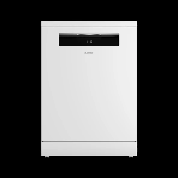 Arçelik 6165 B Bulaşık Makinesi