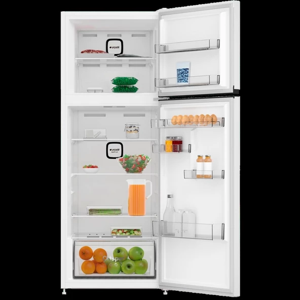 Arçelik 570474 MB No Frost Buzdolabı - 3
