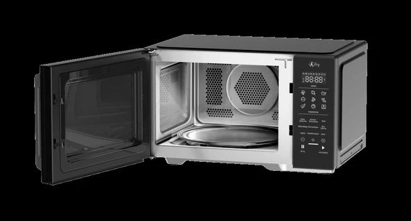 Arçelik MD 260 AF DB Solo Mikrodalga - 3