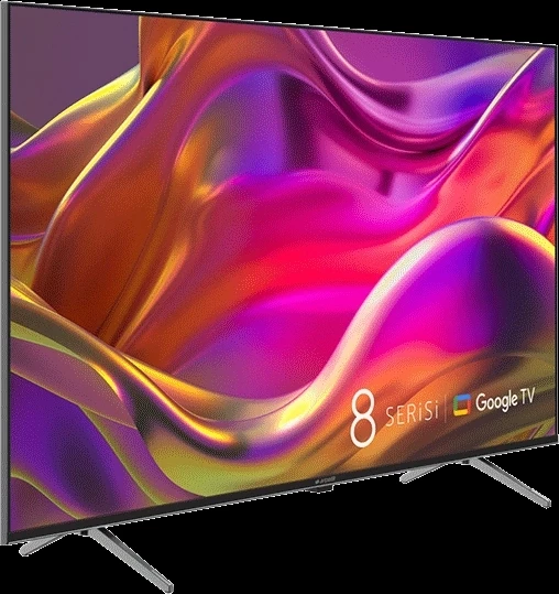 Arçelik 8 serisi A65 D 895 A / 65" 4K Smart Google TV - 3