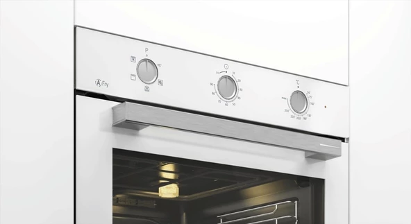 Arçelik AFC 231 B A Fry Ankastre Fırın - 3