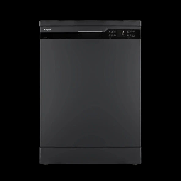 Arçelik Modern Siyah Çeyiz Paketi - Resim 3