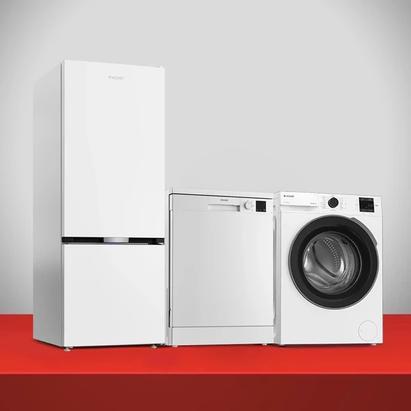 Arçelik Beyaz Ultra Çeyiz Paketi ürün görseli