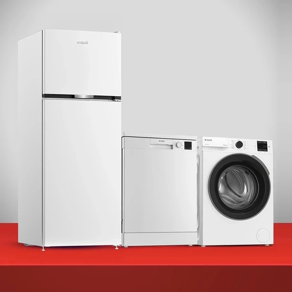 Arçelik Beyaz Uygun Çeyiz Paketi ürün görseli