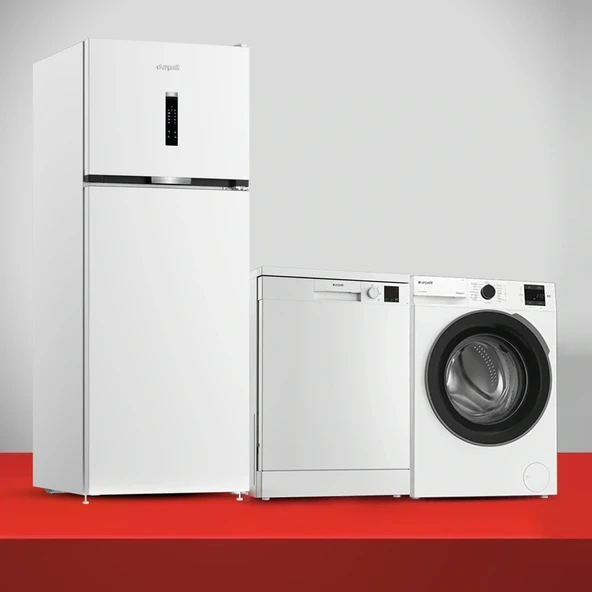 Arçelik Beyaz Extra Çeyiz Paketi ürün görseli