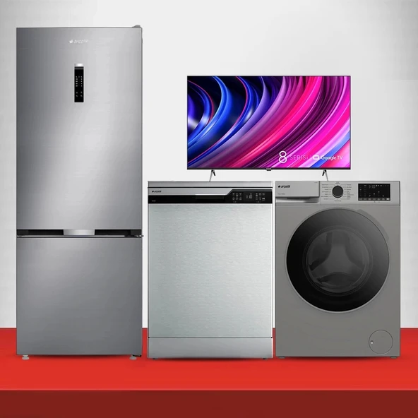 Arçelik Valencia Çeyiz Paketi ürün görseli