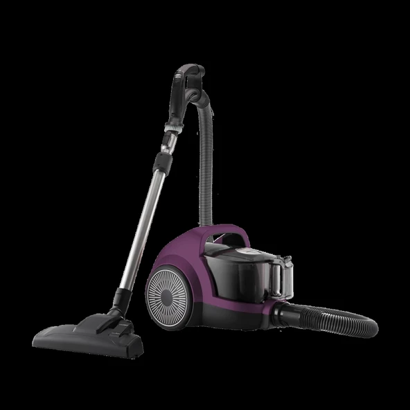 Arçelik Comfort-X™ 3.0 TSZ 6282 T Toz Torbasız Süpürge - 2